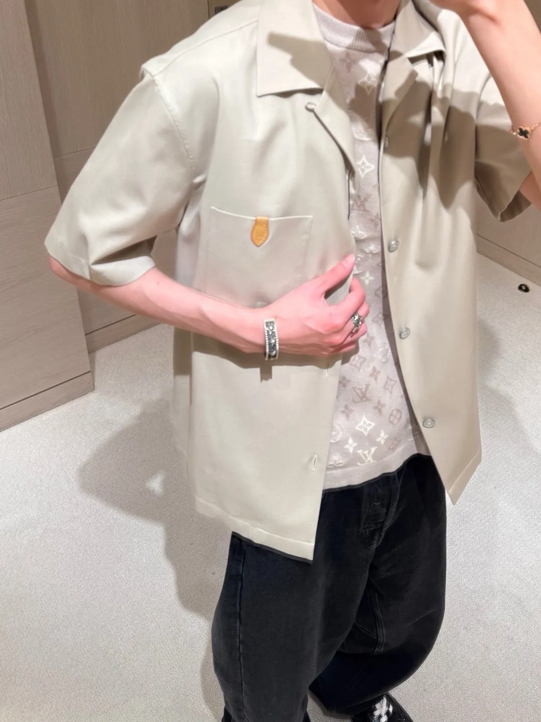 Louis Vuitton/